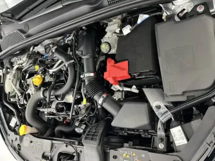Photo 24 Renault Clio  TCe 90