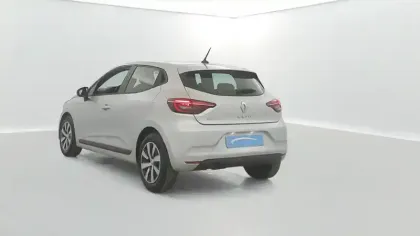 Photo 30 Renault Clio  TCe 90