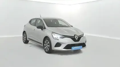 Photo 34 Renault Clio  TCe 90