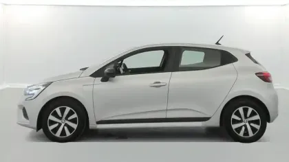 Photo 29 Renault Clio  TCe 90