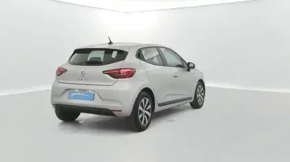 Photo 32 Renault Clio  TCe 90