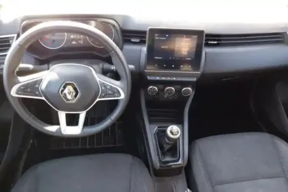 Photo 8 Renault Clio  TCe 90