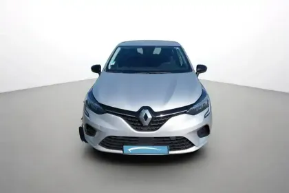Photo 7 Renault Clio  TCe 90
