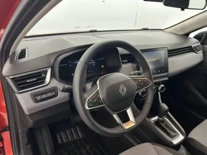 Photo 18 Renault Clio  E-Tech full hybrid 145 ch GSR2