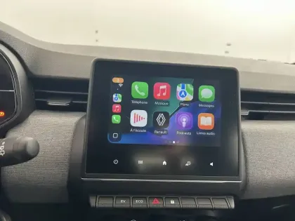 Photo 32 Renault Clio  E-Tech full hybrid 145 ch GSR2