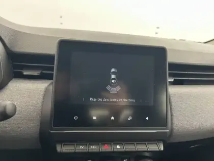 Photo 31 Renault Clio  E-Tech full hybrid 145 ch GSR2