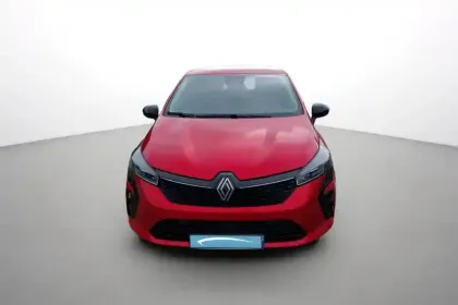 Photo 7 Renault Clio  E-Tech full hybrid 145 ch GSR2