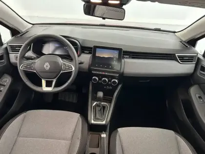 Photo 36 Renault Clio  E-Tech full hybrid 145 ch GSR2