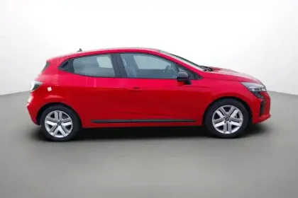 Photo 5 Renault Clio  E-Tech full hybrid 145 ch GSR2