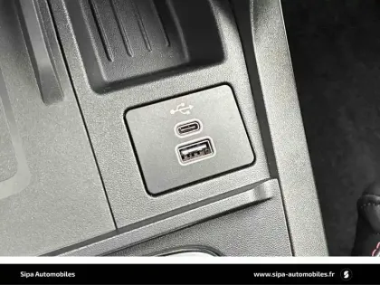 Photo 33 Ford Puma  1.0 EcoBoost 125 ch mHEV S&S BVM6