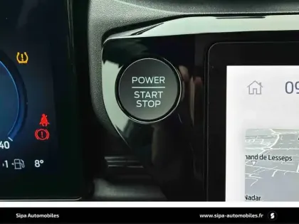 Photo 90 Ford Puma  1.0 EcoBoost 125 ch mHEV S&S BVM6