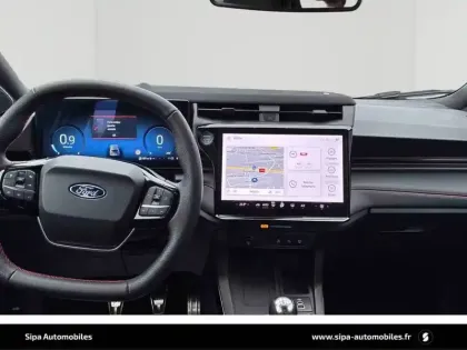 Photo 84 Ford Puma  1.0 EcoBoost 125 ch mHEV S&S BVM6