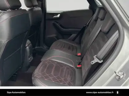 Photo 82 Ford Puma  1.0 EcoBoost 125 ch mHEV S&S BVM6