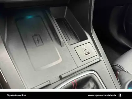 Photo 25 Ford Puma  1.0 EcoBoost 125 ch mHEV S&S BVM6