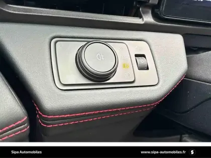 Photo 86 Ford Puma  1.0 EcoBoost 125 ch mHEV S&S BVM6