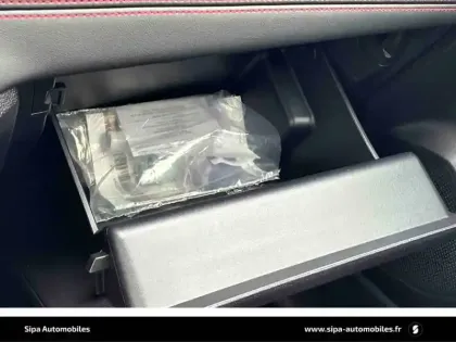 Photo 104 Ford Puma  1.0 EcoBoost 125 ch mHEV S&S BVM6