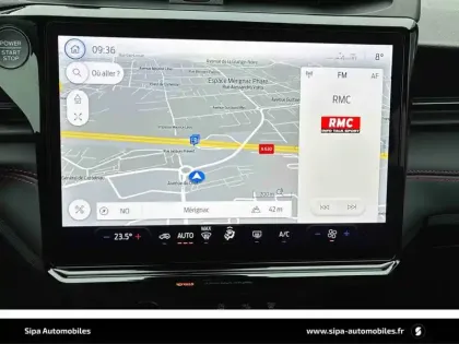 Photo 27 Ford Puma  1.0 EcoBoost 125 ch mHEV S&S BVM6