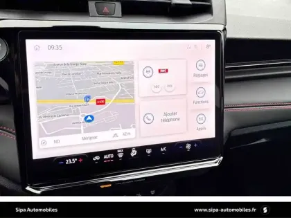 Photo 92 Ford Puma  1.0 EcoBoost 125 ch mHEV S&S BVM6