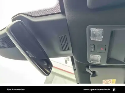 Photo 93 Ford Puma  1.0 EcoBoost 125 ch mHEV S&S BVM6