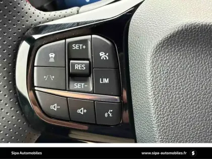 Photo 17 Ford Puma  1.0 EcoBoost 125 ch mHEV S&S BVM6