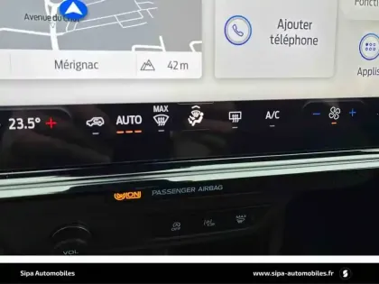 Photo 31 Ford Puma  1.0 EcoBoost 125 ch mHEV S&S BVM6