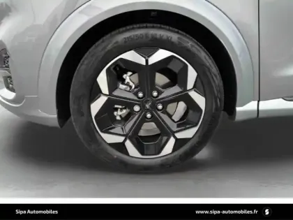 Photo 78 Ford Puma  1.0 EcoBoost 125 ch mHEV S&S BVM6