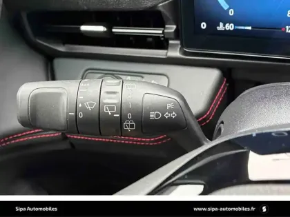 Photo 54 Ford Puma  1.0 EcoBoost 125 ch mHEV S&S BVM6