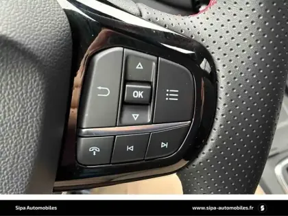 Photo 18 Ford Puma  1.0 EcoBoost 125 ch mHEV S&S BVM6
