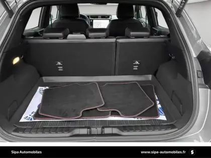 Photo 11 Ford Puma  1.0 EcoBoost 125 ch mHEV S&S BVM6