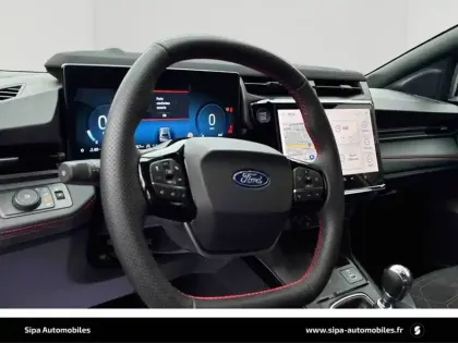 Photo 14 Ford Puma  1.0 EcoBoost 125 ch mHEV S&S BVM6