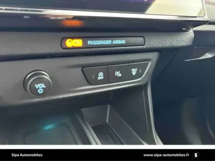 Photo 96 Ford Puma  1.0 EcoBoost 125 ch mHEV S&S BVM6