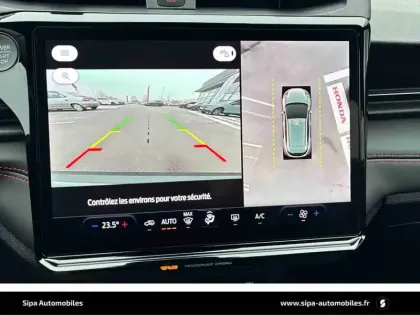 Photo 24 Ford Puma  1.0 EcoBoost 125 ch mHEV S&S BVM6