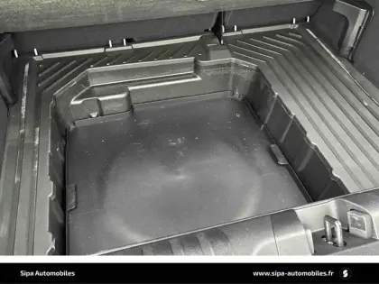 Photo 12 Ford Puma  1.0 EcoBoost 125 ch mHEV S&S BVM6