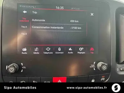 Photo 38 Fiat 500 L 1.3 Multijet 95 ch S/S