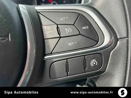 Photo 29 Fiat 500 L 1.3 Multijet 95 ch S/S