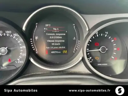 Photo 23 Fiat 500 L 1.3 Multijet 95 ch S/S