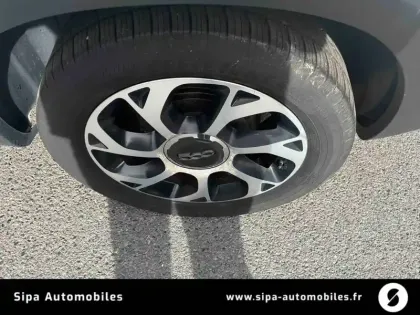 Photo 40 Fiat 500 L 1.3 Multijet 95 ch S/S