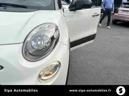 Photo 46 Fiat 500 L 1.3 Multijet 95 ch S/S