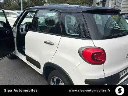 Photo 48 Fiat 500 L 1.3 Multijet 95 ch S/S