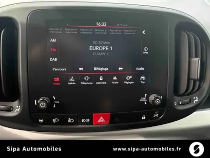 Photo 16 Fiat 500 L 1.3 Multijet 95 ch S/S