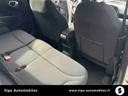 Photo 45 Fiat 500 L 1.3 Multijet 95 ch S/S