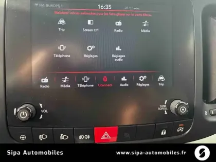 Photo 35 Fiat 500 L 1.3 Multijet 95 ch S/S