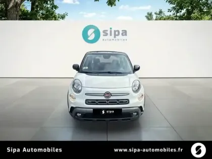 Photo 7 Fiat 500 L 1.3 Multijet 95 ch S/S
