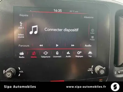 Photo 33 Fiat 500 L 1.3 Multijet 95 ch S/S