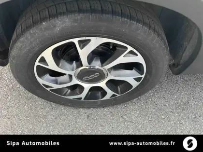 Photo 41 Fiat 500 L 1.3 Multijet 95 ch S/S