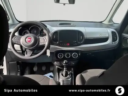 Photo 14 Fiat 500 L 1.3 Multijet 95 ch S/S