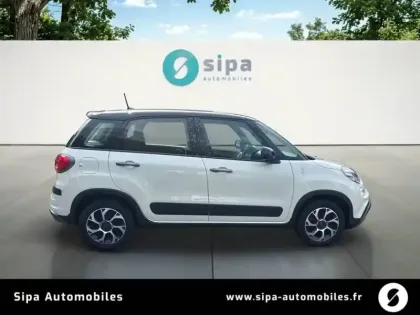 Photo 5 Fiat 500 L 1.3 Multijet 95 ch S/S