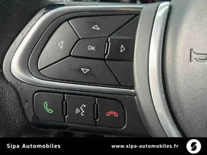 Photo 28 Fiat 500 L 1.3 Multijet 95 ch S/S