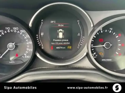 Photo 24 Fiat 500 L 1.3 Multijet 95 ch S/S