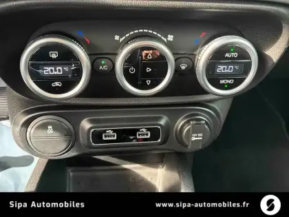 Photo 17 Fiat 500 L 1.3 Multijet 95 ch S/S
